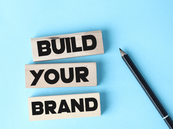 Brand identity and strategy services for NYC businesses — build your brand