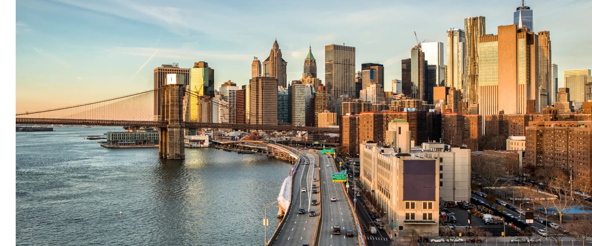 Digital marketing in NYC